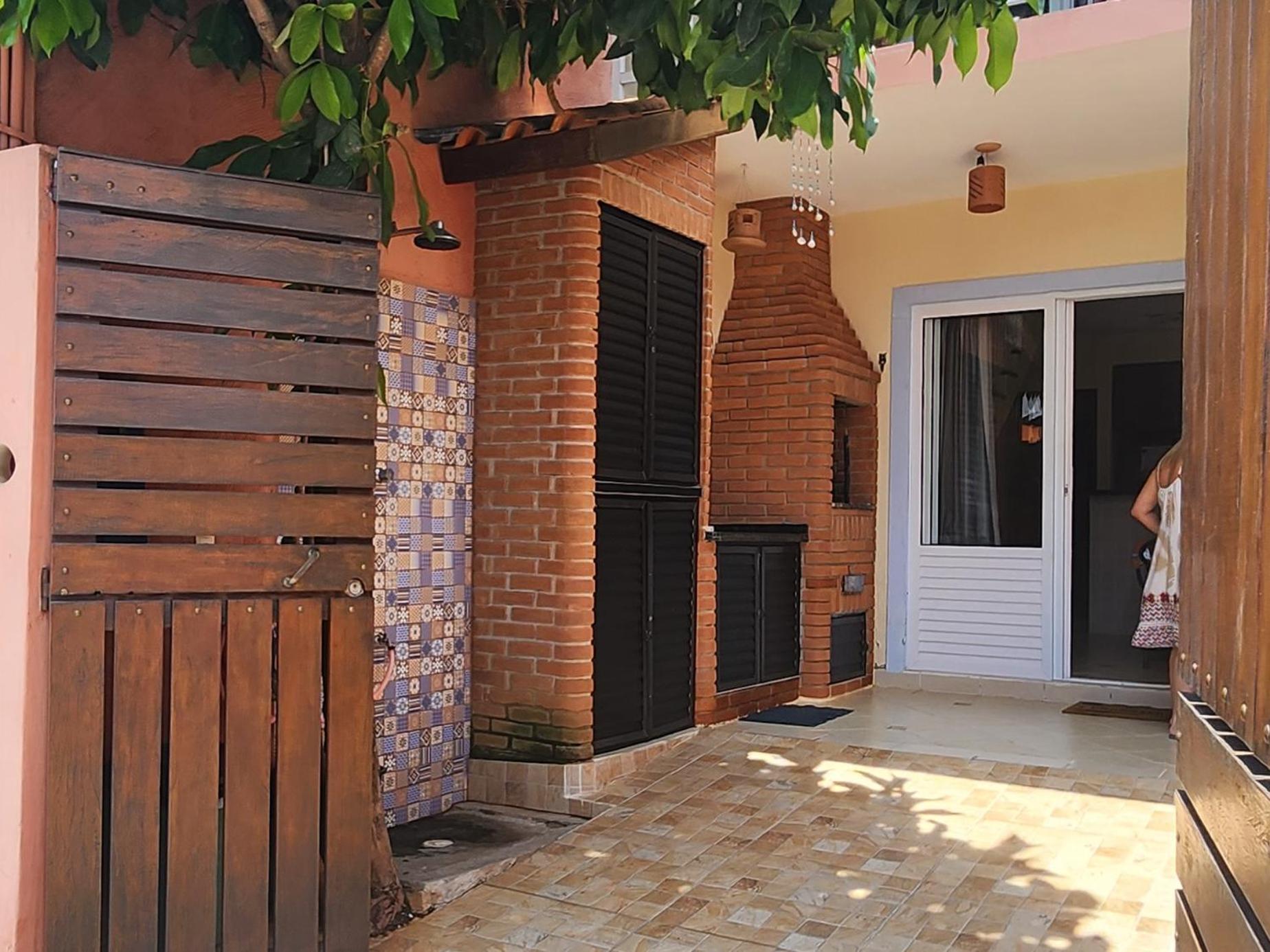 Seo Chico Sobradinho Villa Sao Sebastiao  Exterior photo