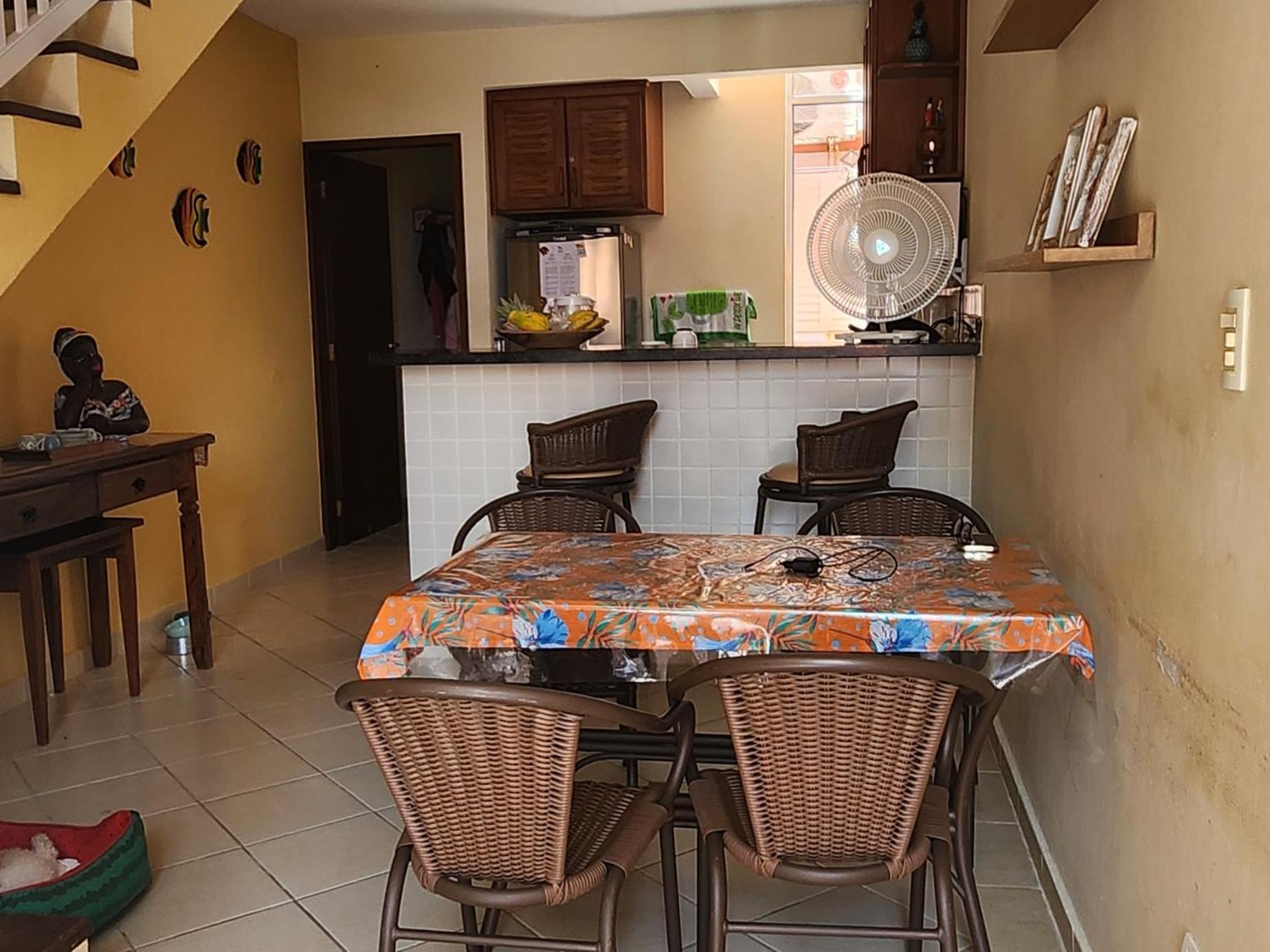 Seo Chico Sobradinho Villa Sao Sebastiao  Room photo