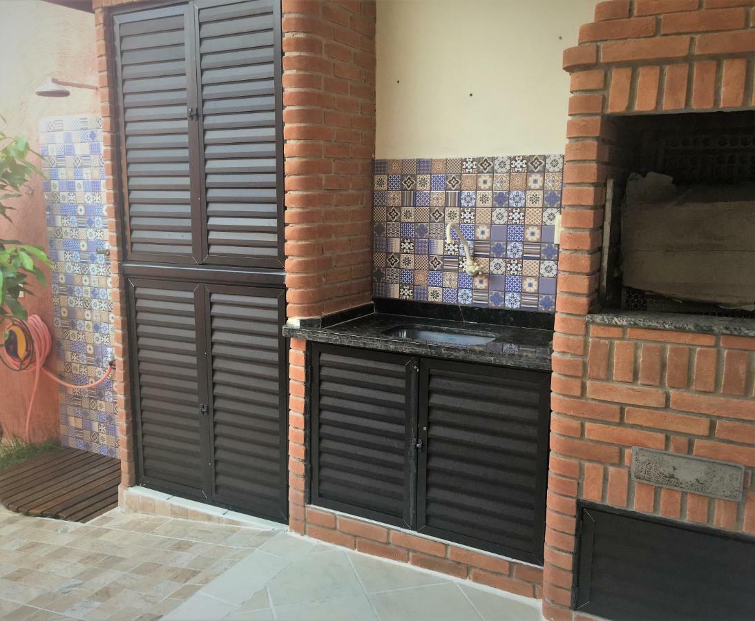 Seo Chico Sobradinho Villa Sao Sebastiao  Exterior photo