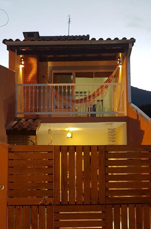 Seo Chico Sobradinho Villa Sao Sebastiao  Exterior photo